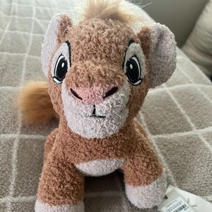 Barefoot dreams simba